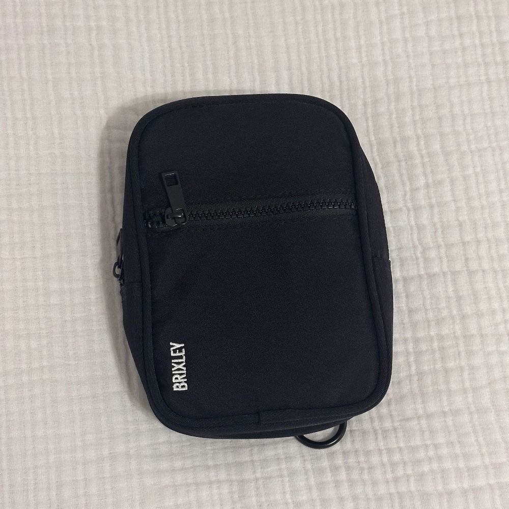 Brixley Crossbody bag sling